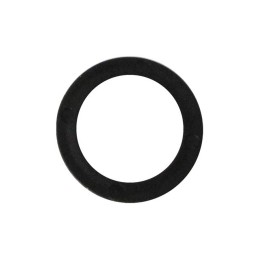 10 pcs : IO-TJ-W - WASHER FOR TJ SERIES JACKS PLAST