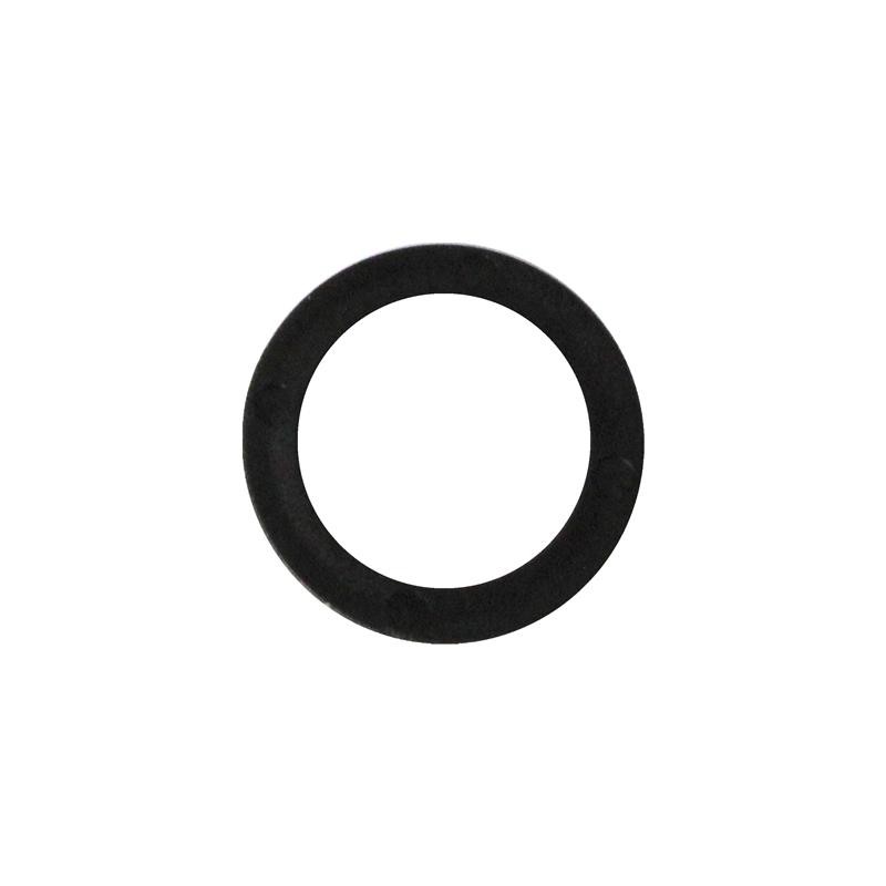 10 pcs : IO-TJ-W - WASHER FOR TJ SERIES JACKS PLAST