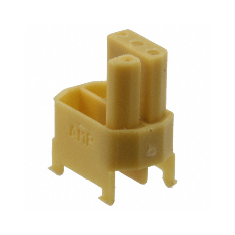 10 pcs : 6-100525-9 - Z-PACK M.CODING KEY