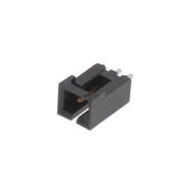 10 pcs : 0705430200 - CONN HEADER VERT 2POS 2.54MM