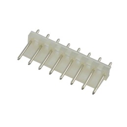 10 pcs : 0010085081 - CONN HEADER VERT 8POS 5.08MM