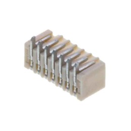 10 pcs : 0874370773 - CONN HEADER SMD 7POS 1.5MM