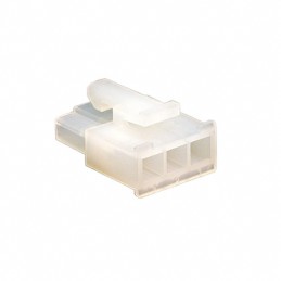 10 pcs : 0039014031 - CONN RCPT HSG 3POS 4.20MM