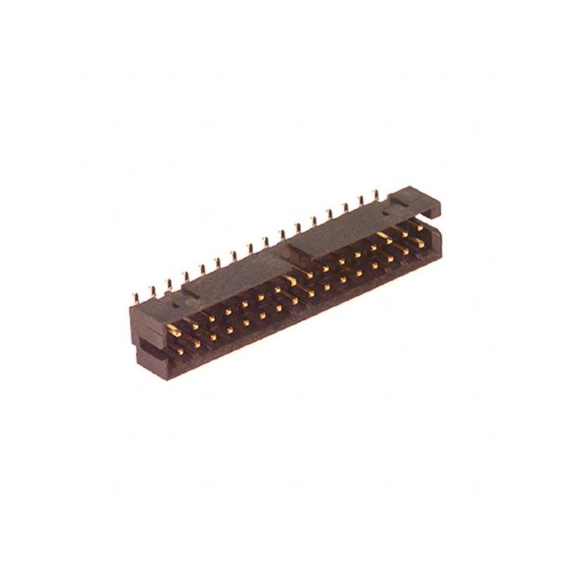 10 pcs : 0878323221 - CONN HEADER SMD 32POS 2MM
