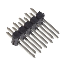 10 pcs : 0879141026 - CONN HEADER VERT 10POS 2.54MM