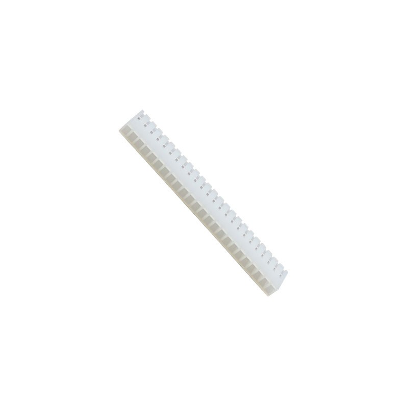 10 pcs : 0009507241 - CONN RCPT HSG 24POS 3.96MM