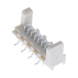 10 pcs : 0908140508 - CONN HEADER SMD 8POS 1.27MM