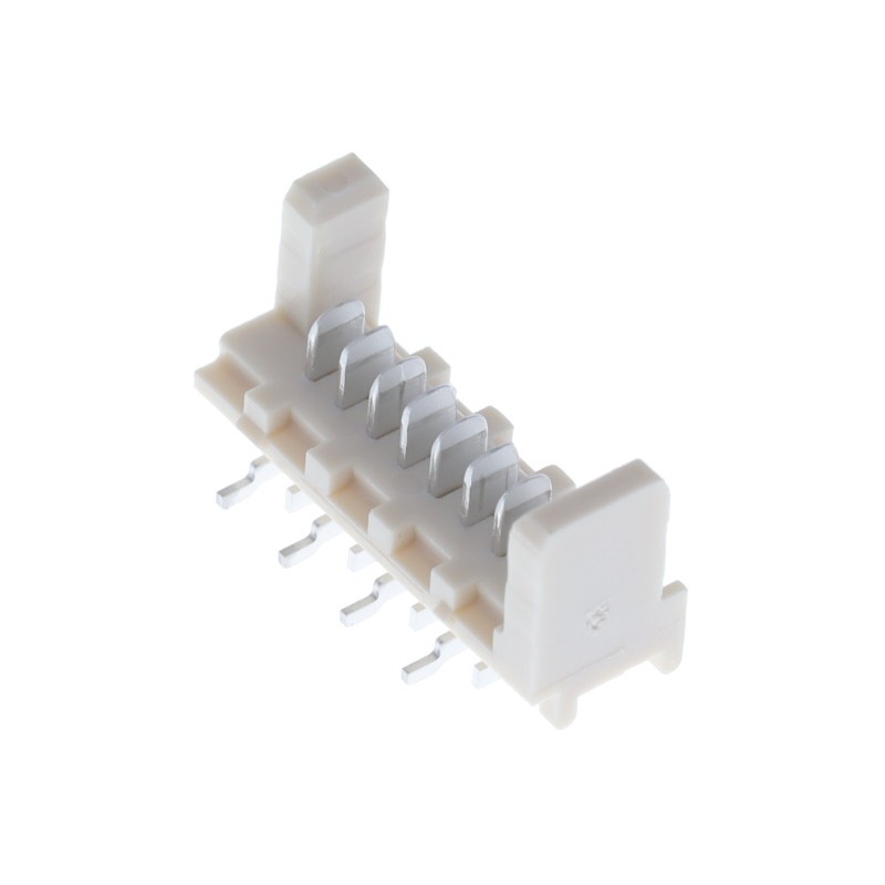 10 pcs : 0908140508 - CONN HEADER SMD 8POS 1.27MM