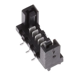 10 pcs : 0908160006 - CONN HEADER SMD 6POS 1.27MM