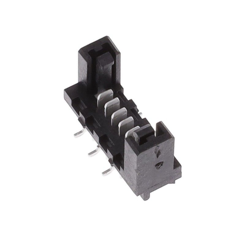 10 pcs : 0908160006 - CONN HEADER SMD 6POS 1.27MM