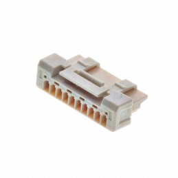 10 pcs : 1040921000 - CONN PLUG HSG 10POS 1.25MM