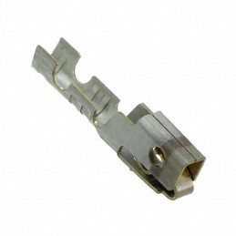 10 pcs : 0008550129 - CONN 22-30AWG CRIMP GOLD