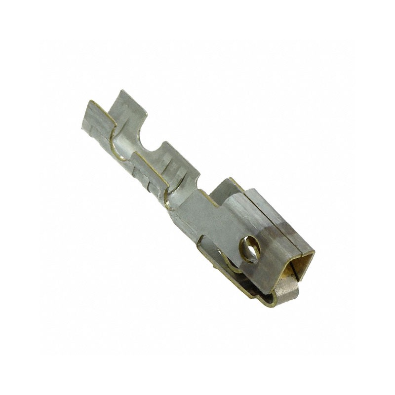 10 pcs : 0008550129 - CONN 22-30AWG CRIMP GOLD