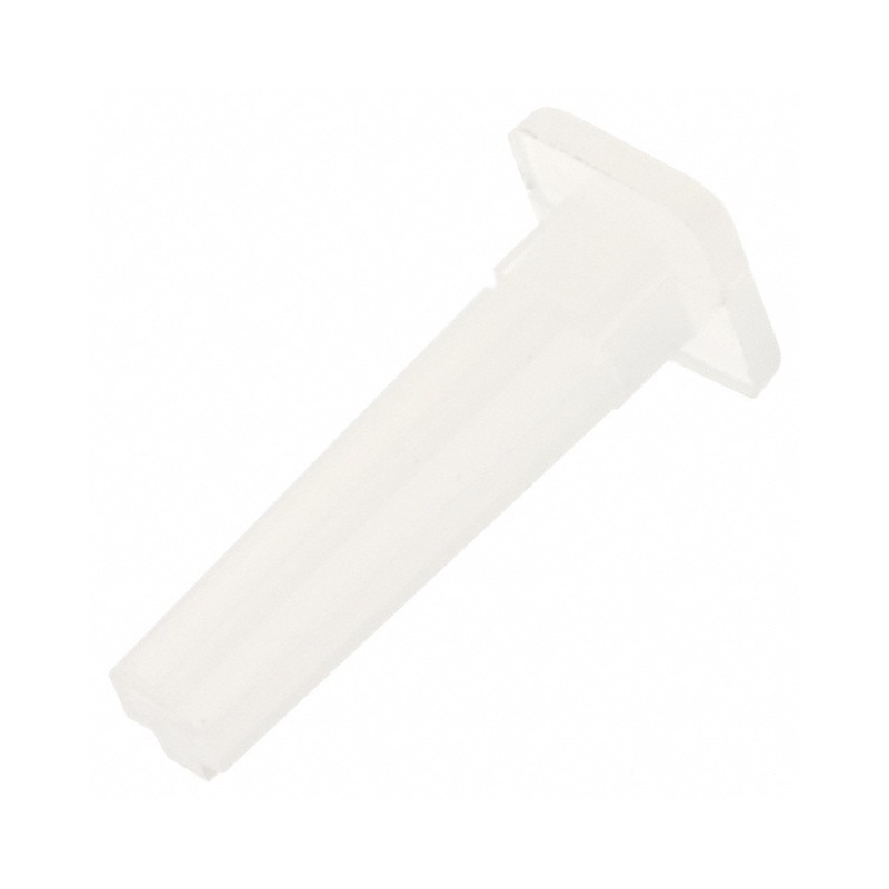 10 pcs : 0015040219 - POLARIZING KEY FOR .156 HOUSINGS