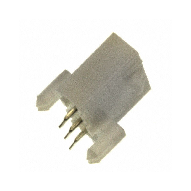 10 pcs : 0039302030 - CONN HEADER VERT 3POS 4.2MM