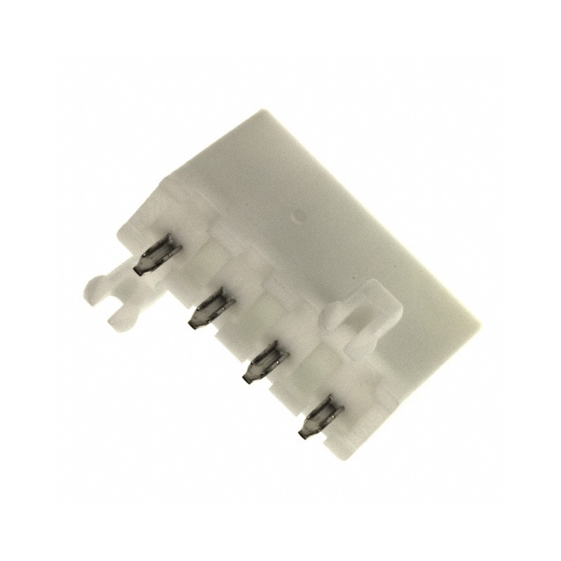 10 pcs : 0039302040 - CONN HEADER VERT 4POS 4.2MM