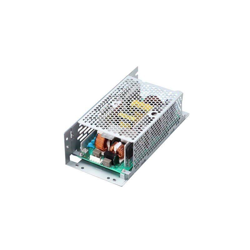 1 pcs - Cosel Switching Power Supply, LMA240F-24-SNY, 24V dc, 10A, 300W, 1 Output, 85 - 264V ac Input Voltage