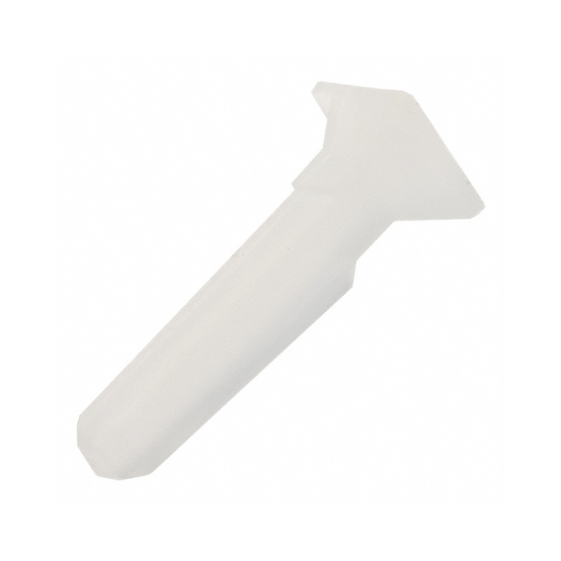 10 pcs : 0015040297 - POLARIZING KEY FOR .156 HOUSINGS