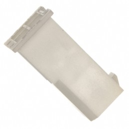10 pcs : 0039013049 - CONN PLUG HSG 4POS 4.20MM