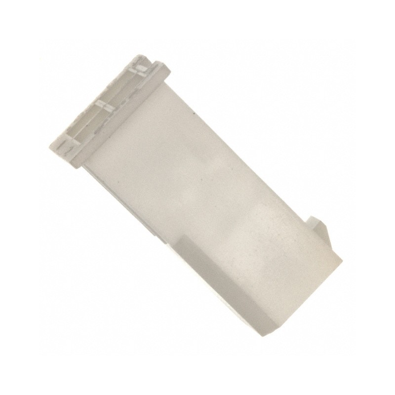 10 pcs : 0039013049 - CONN PLUG HSG 4POS 4.20MM