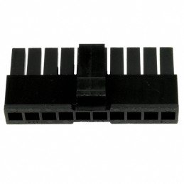 10 pcs : 0436451000 - CONN RCPT HSG 10POS 3.00MM