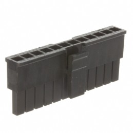 10 pcs : 0436451200 - CONN RCPT HSG 12POS 3.00MM