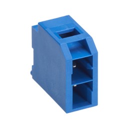 10 pcs : 1510481201 - CONN HEADER VERT 2POS