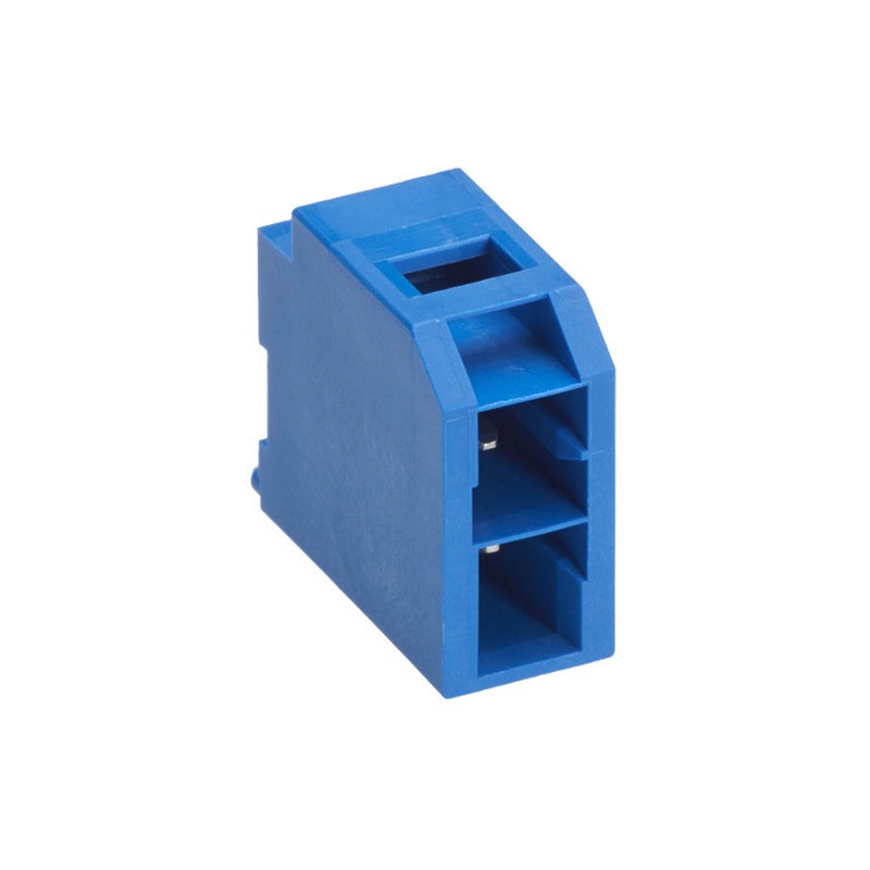 10 pcs : 1510481201 - CONN HEADER VERT 2POS