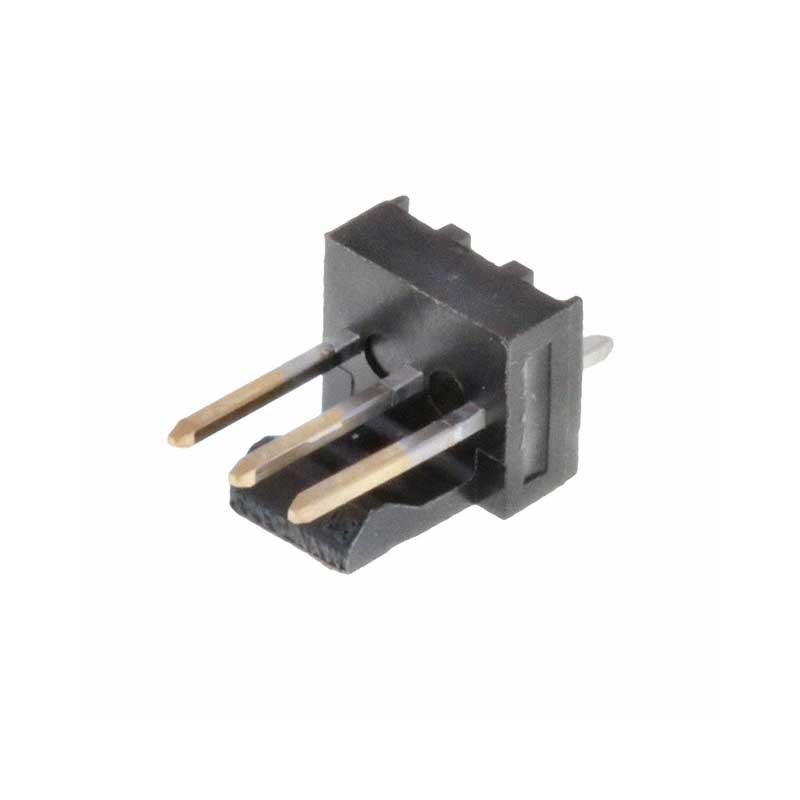 10 pcs : 1718564003 - CONN HEADER VERT 3POS 2.54MM