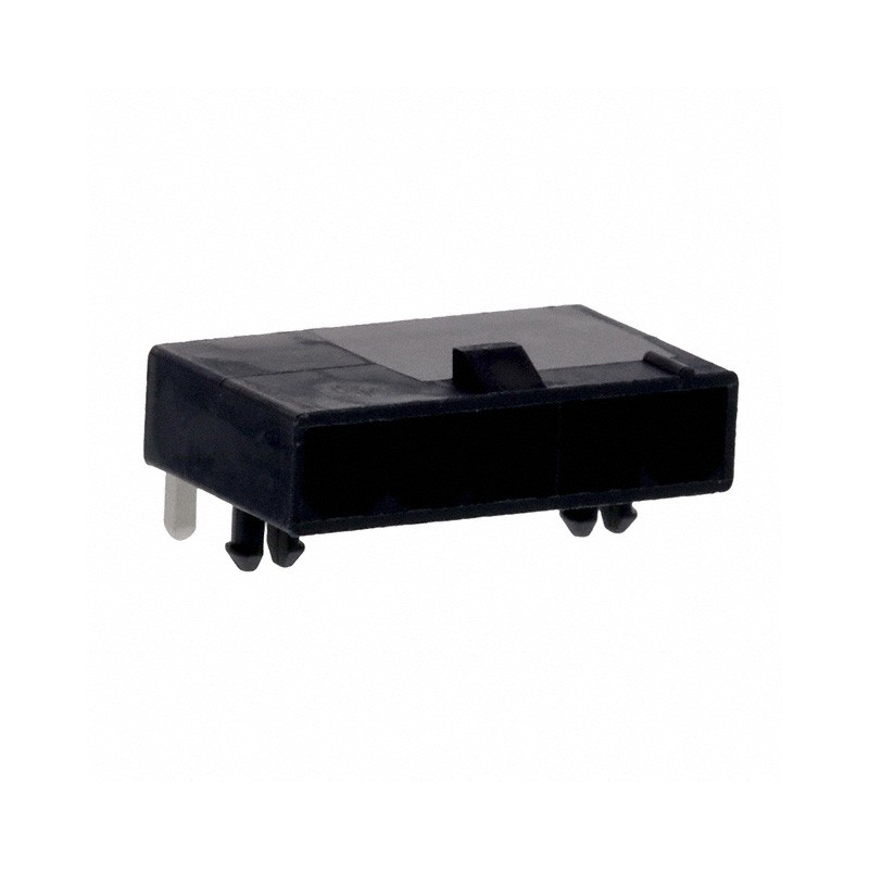 10 pcs : 1726480105 - CONN HEADER R/A 5POS 4.2MM