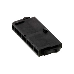 10 pcs : 0436401100 - CONN PLUG HSG 11POS 3.00MM