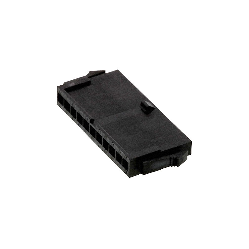 10 pcs : 0436401100 - CONN PLUG HSG 11POS 3.00MM