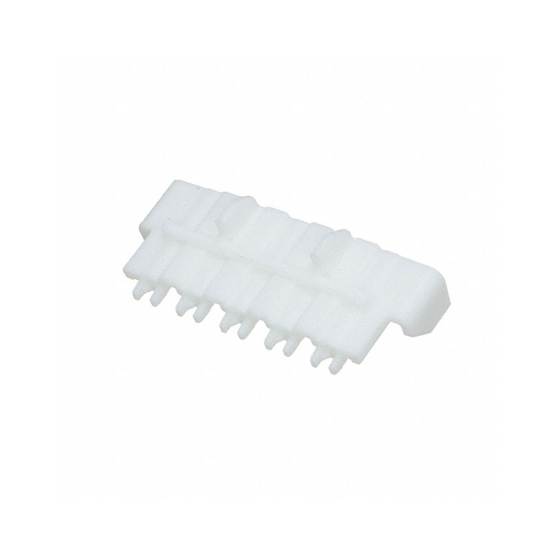 10 pcs : 1727090005 - MINIFIT TPA 2.0 RECPT TPA V-0 5C