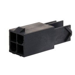 10 pcs : 1727620004 - CONN PLUG HSG 4POS 4.20MM