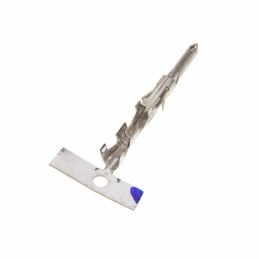 10 pcs : 1727653121 - CONN SPLIT PIN 18-20AWG CRMP TIN