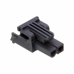 10 pcs : 2004530002 - CONN RCPT HSG 2POS 4.20MM