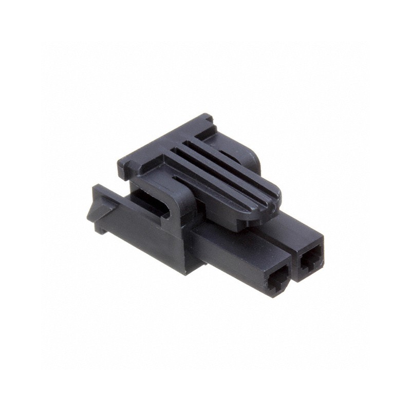 10 pcs : 2004530002 - CONN RCPT HSG 2POS 4.20MM