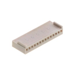 10 pcs : 0022011142 - CONN RCPT HSG 14POS 2.50MM