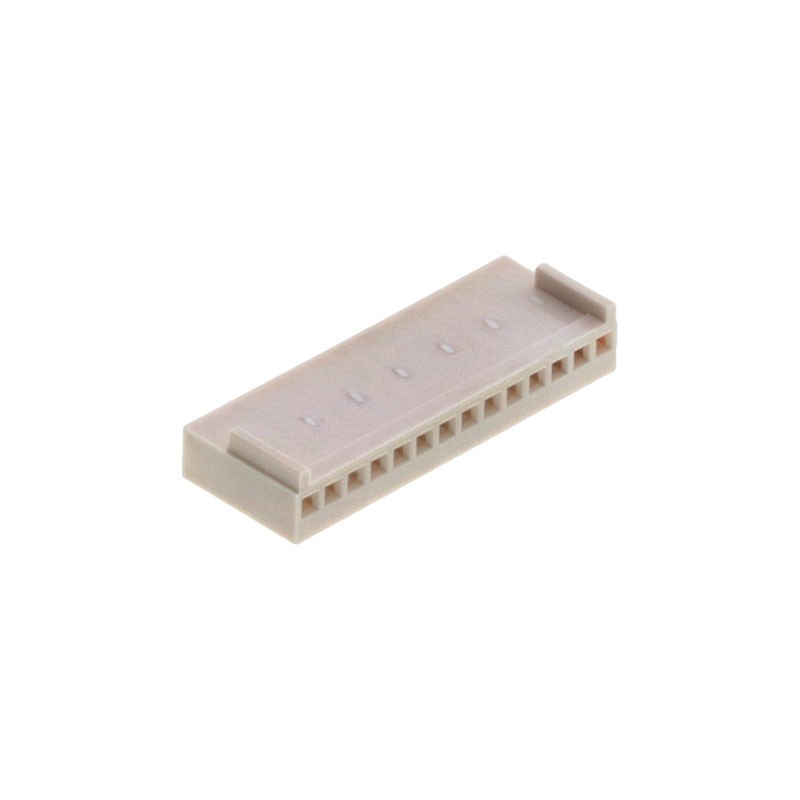 10 pcs : 0022011142 - CONN RCPT HSG 14POS 2.50MM