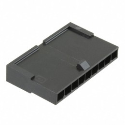 10 pcs : 0436400901 - CONN PLUG HSG 9POS 3.00MM