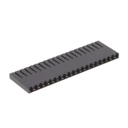 10 pcs : 0050579020 - CONN RCPT HSG 20POS 2.54MM