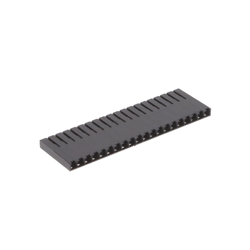 10 pcs : 0050579020 - CONN RCPT HSG 20POS 2.54MM