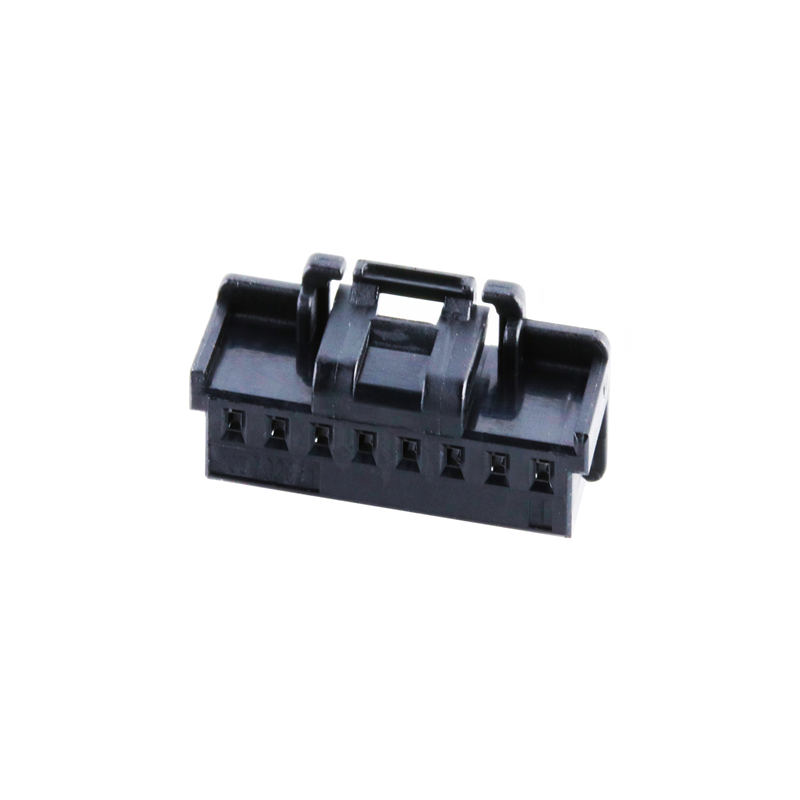 10 pcs : 5023510801 - CONN RCPT HSG 8POS 2.00MM