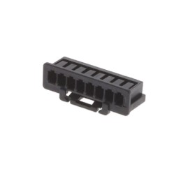 10 pcs : 5023510801 - CONN RCPT HSG 8POS 2.00MM