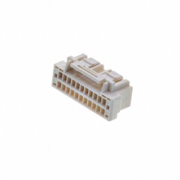 10 pcs : 5031492200 - CONN PLUG HSG 22POS 1.50MM