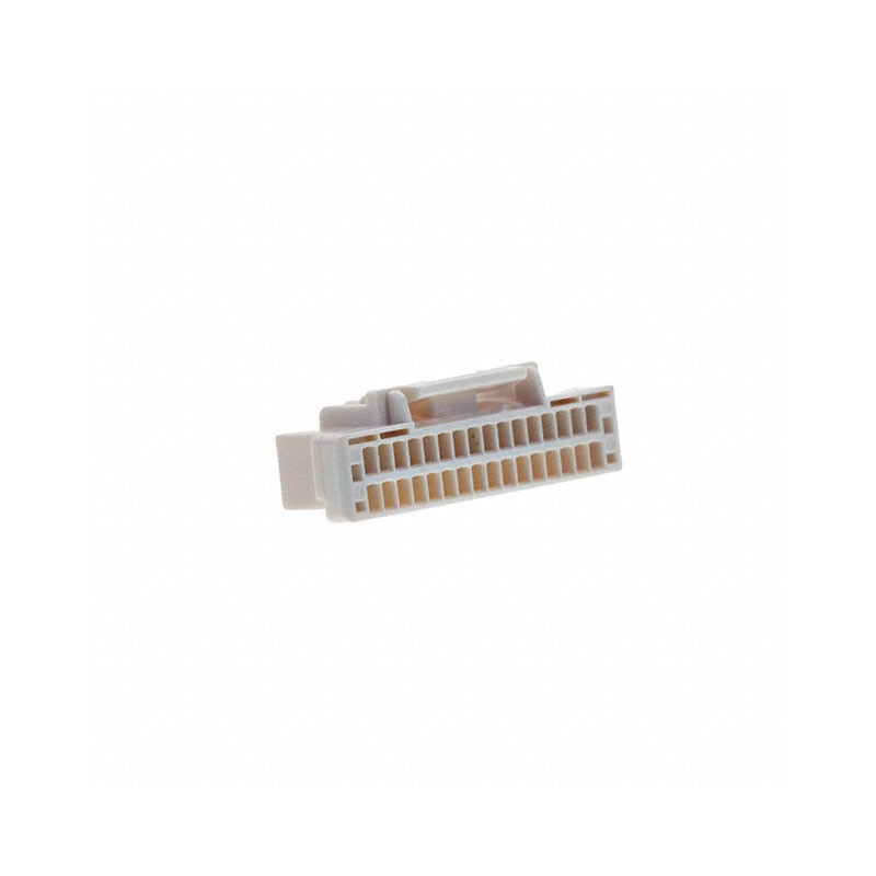 10 pcs : 5031493200 - CONN PLUG HSG 32POS 1.50MM