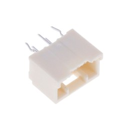 10 pcs : 5031590500 - CONN RCPT 5POS 0.059 TIN PCB