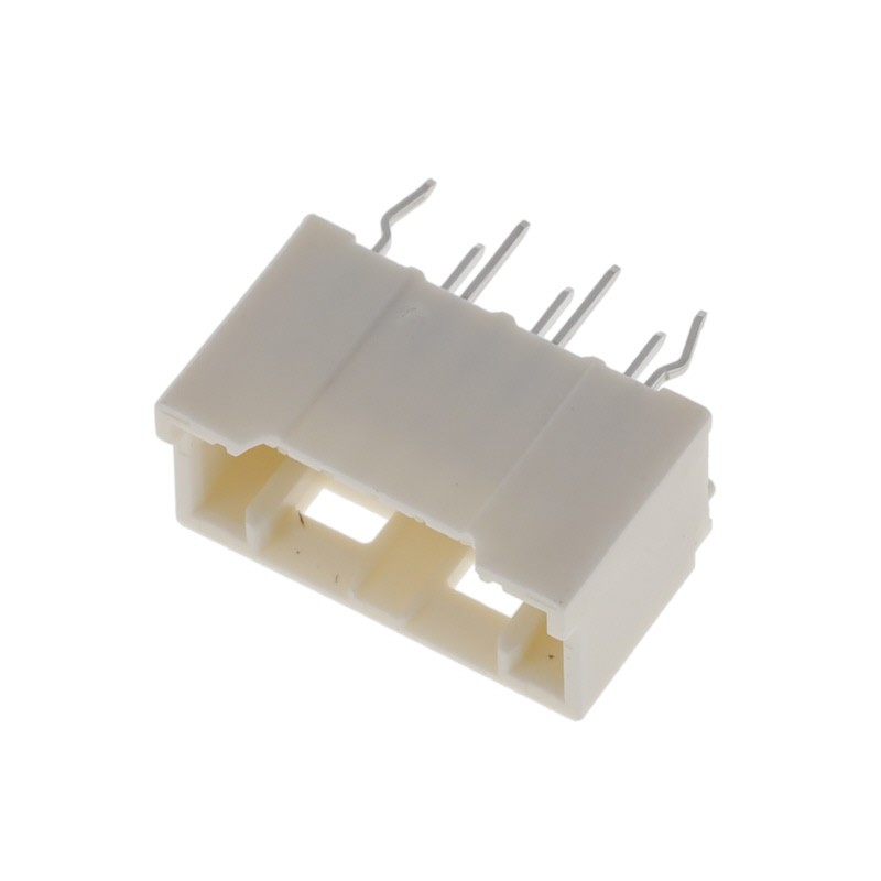 10 pcs : 5031590700 - CONN RCPT 7POS 0.059 TIN PCB