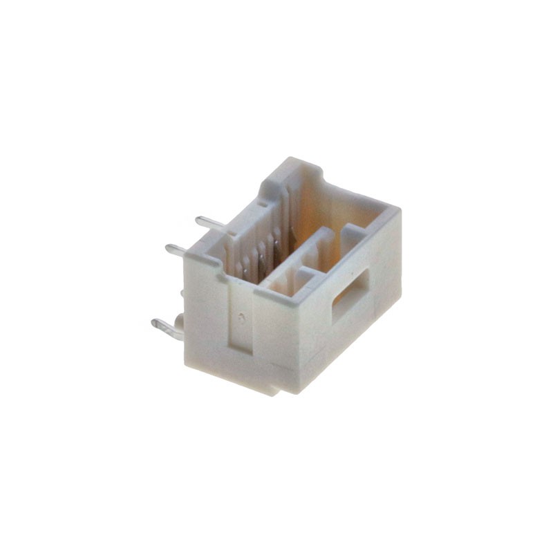 10 pcs : 5031750500 - CONN RCPT 5POS 0.059 TIN PCB R/A