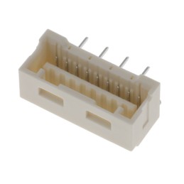 10 pcs : 5031750900 - CONN RCPT 9POS 0.059 TIN PCB R/A